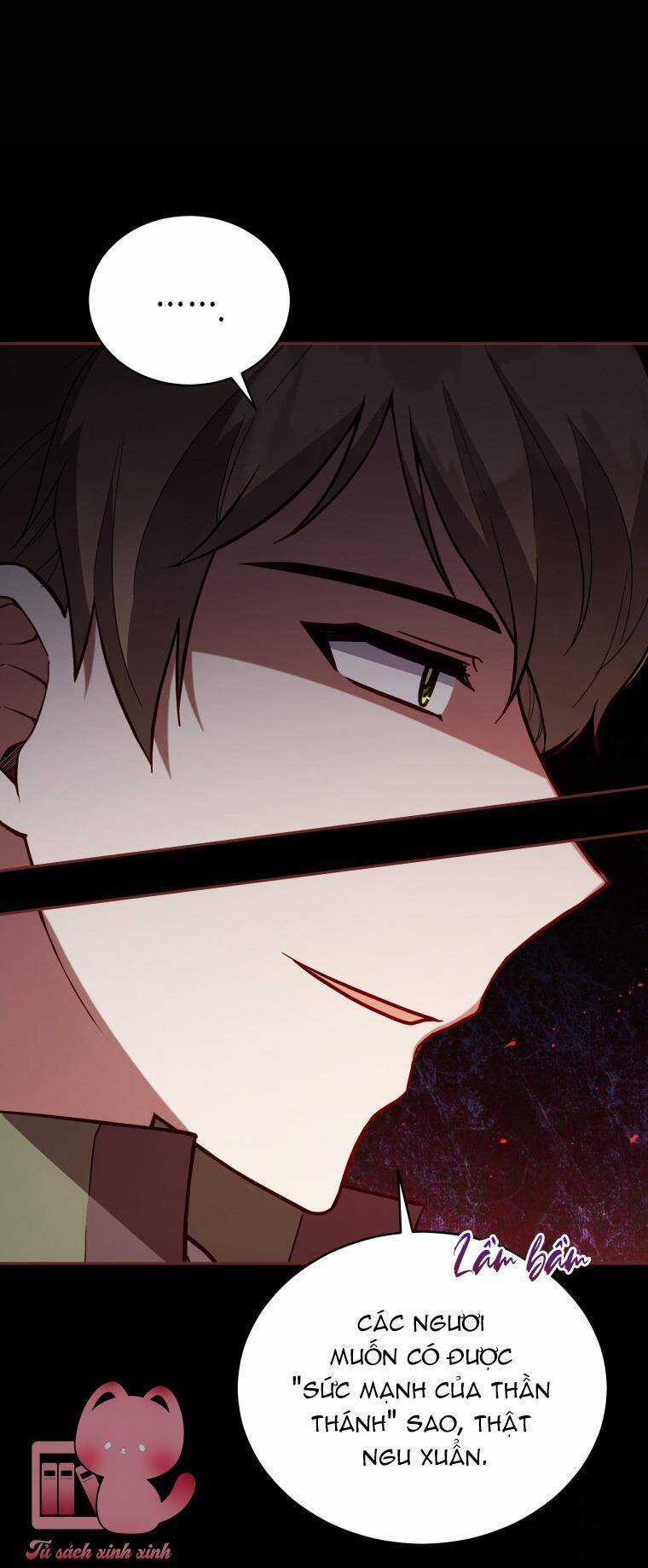 Công Khai Hẹn Hò Chốn Công Sở Chapter 93 trang 8