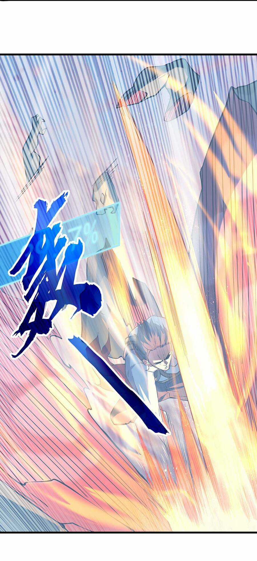 Công Lược Bằng Phần Thưởng Đăng Nhập Chapter 1 trang 13