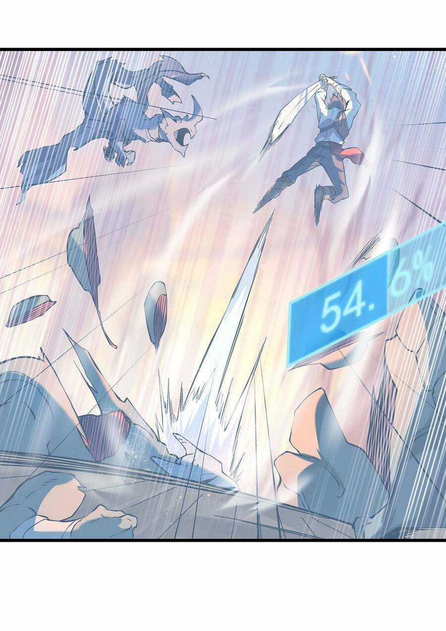 Công Lược Bằng Phần Thưởng Đăng Nhập Chapter 1 trang 14