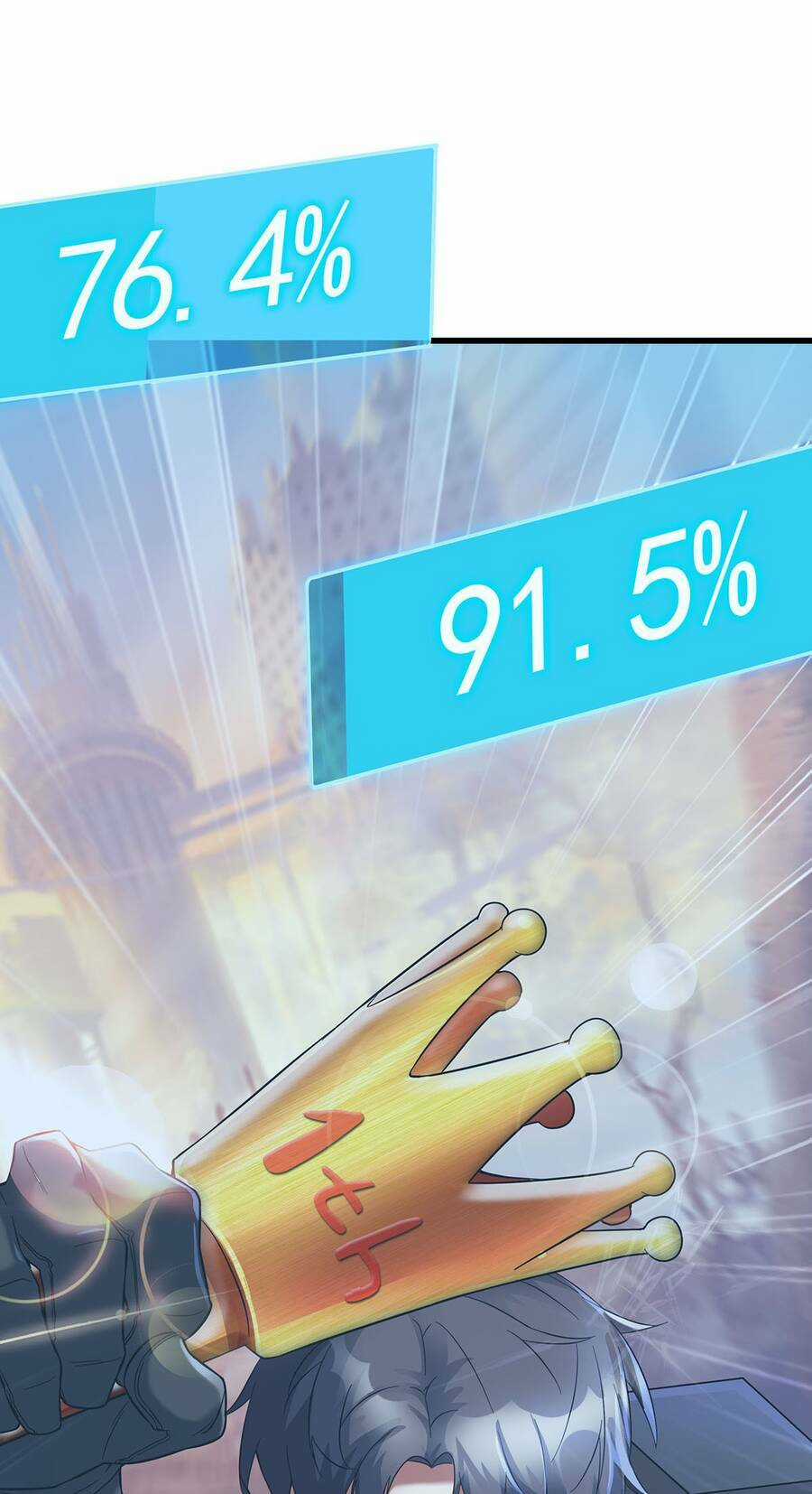 Công Lược Bằng Phần Thưởng Đăng Nhập Chapter 1 trang 15