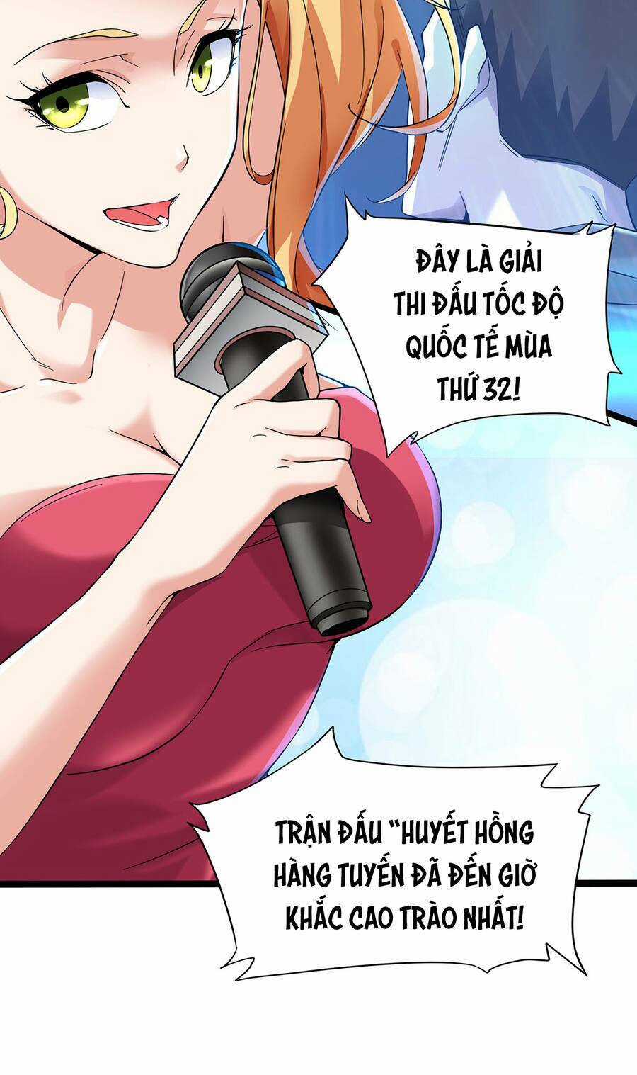 Công Lược Bằng Phần Thưởng Đăng Nhập Chapter 1 trang 2