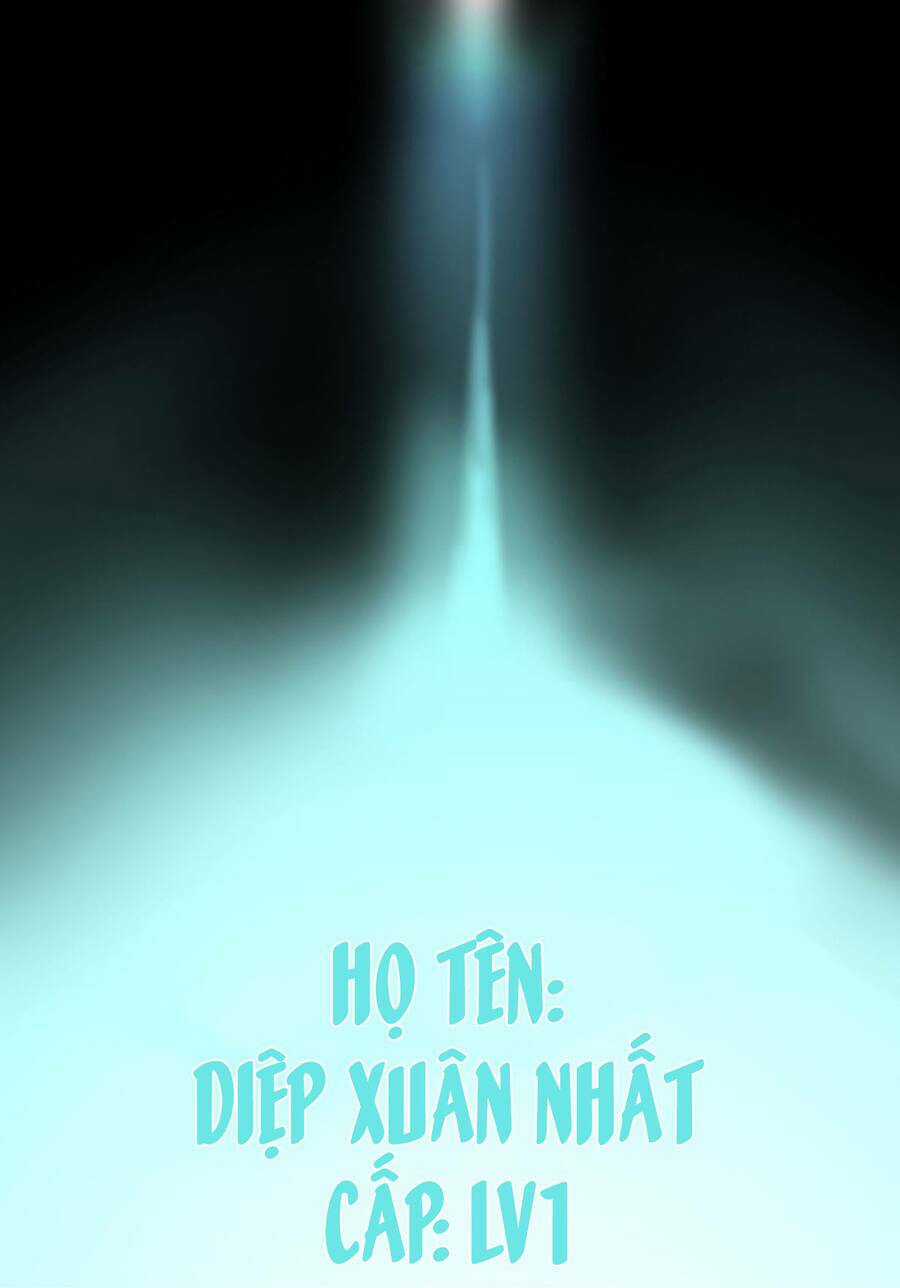 Công Lược Bằng Phần Thưởng Đăng Nhập Chapter 1 trang 29