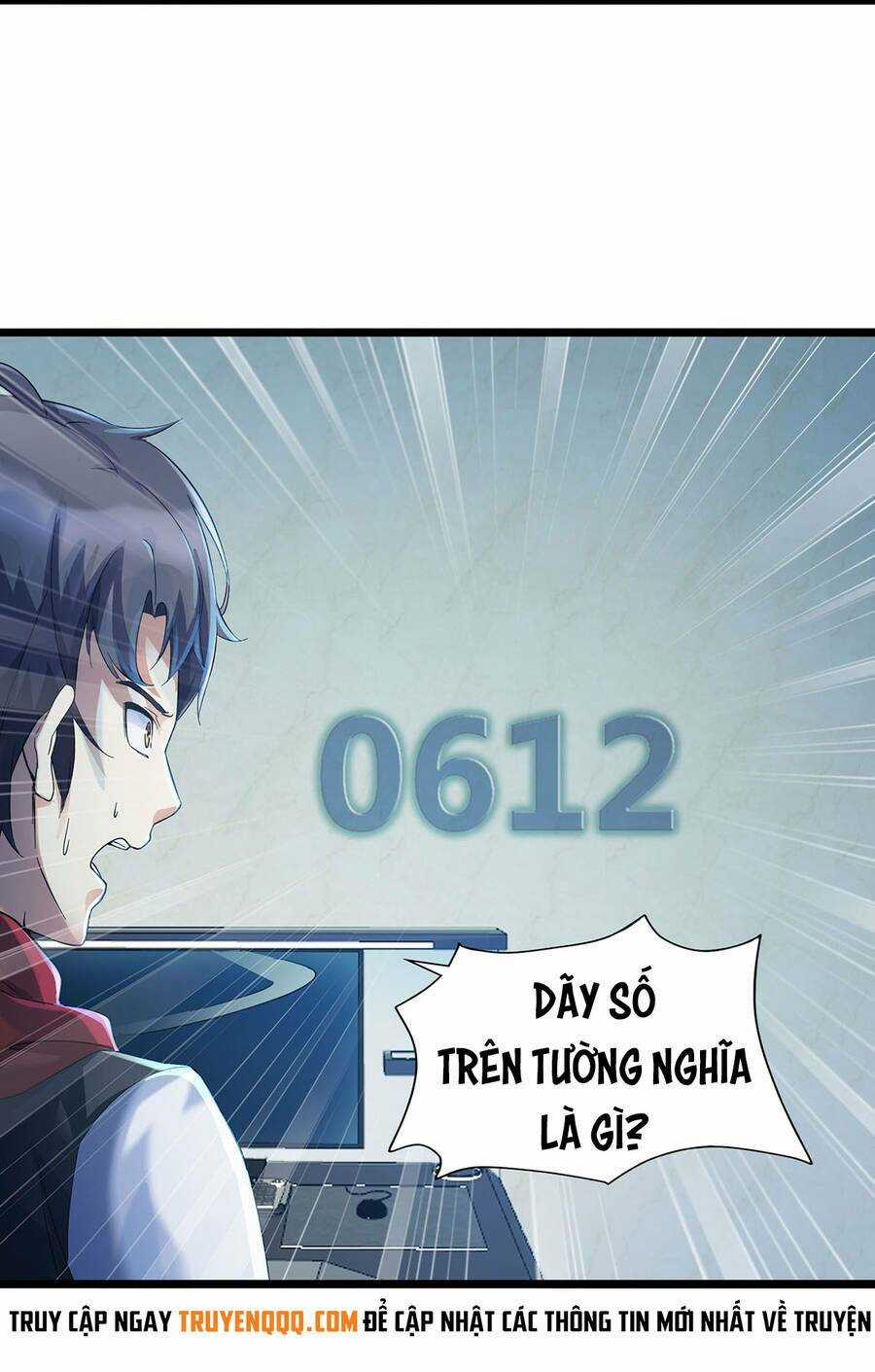 Công Lược Bằng Phần Thưởng Đăng Nhập Chapter 1 trang 33