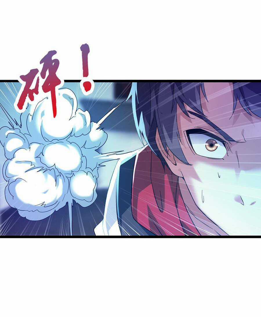 Công Lược Bằng Phần Thưởng Đăng Nhập Chapter 1 trang 34