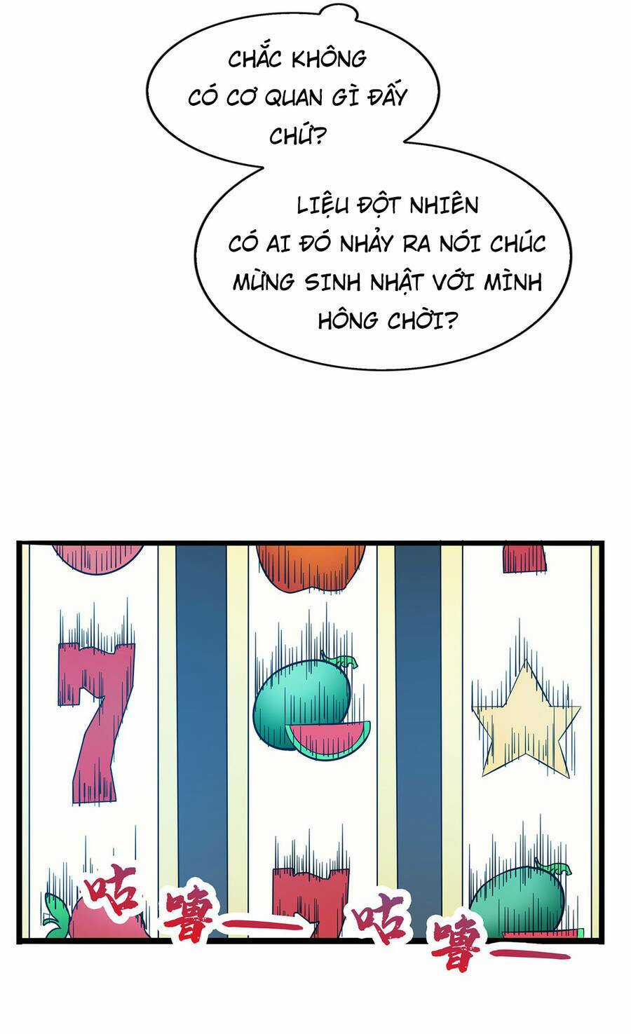 Công Lược Bằng Phần Thưởng Đăng Nhập Chapter 1 trang 37