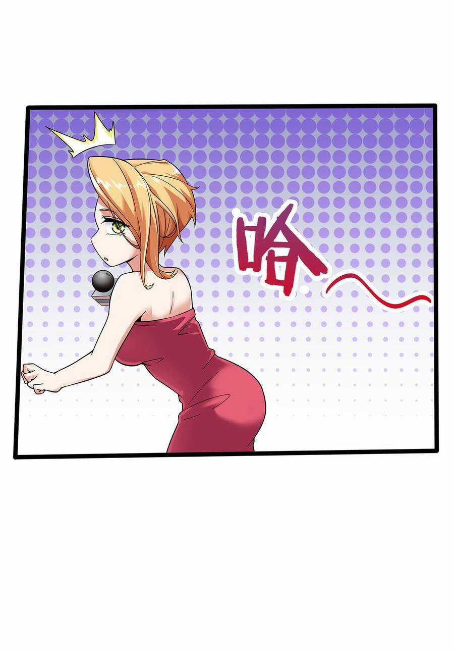 Công Lược Bằng Phần Thưởng Đăng Nhập Chapter 1 trang 5