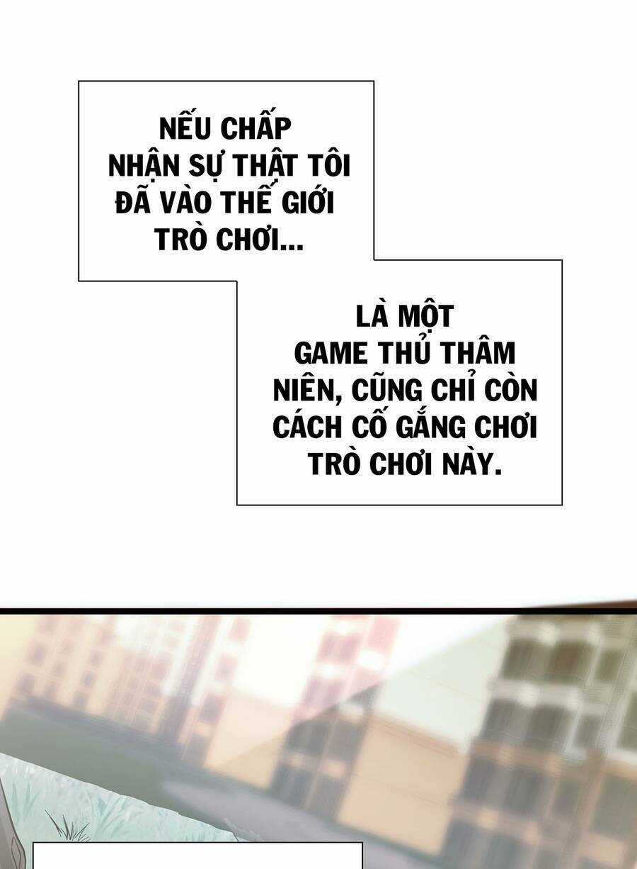 Công Lược Bằng Phần Thưởng Đăng Nhập Chapter 1 trang 53