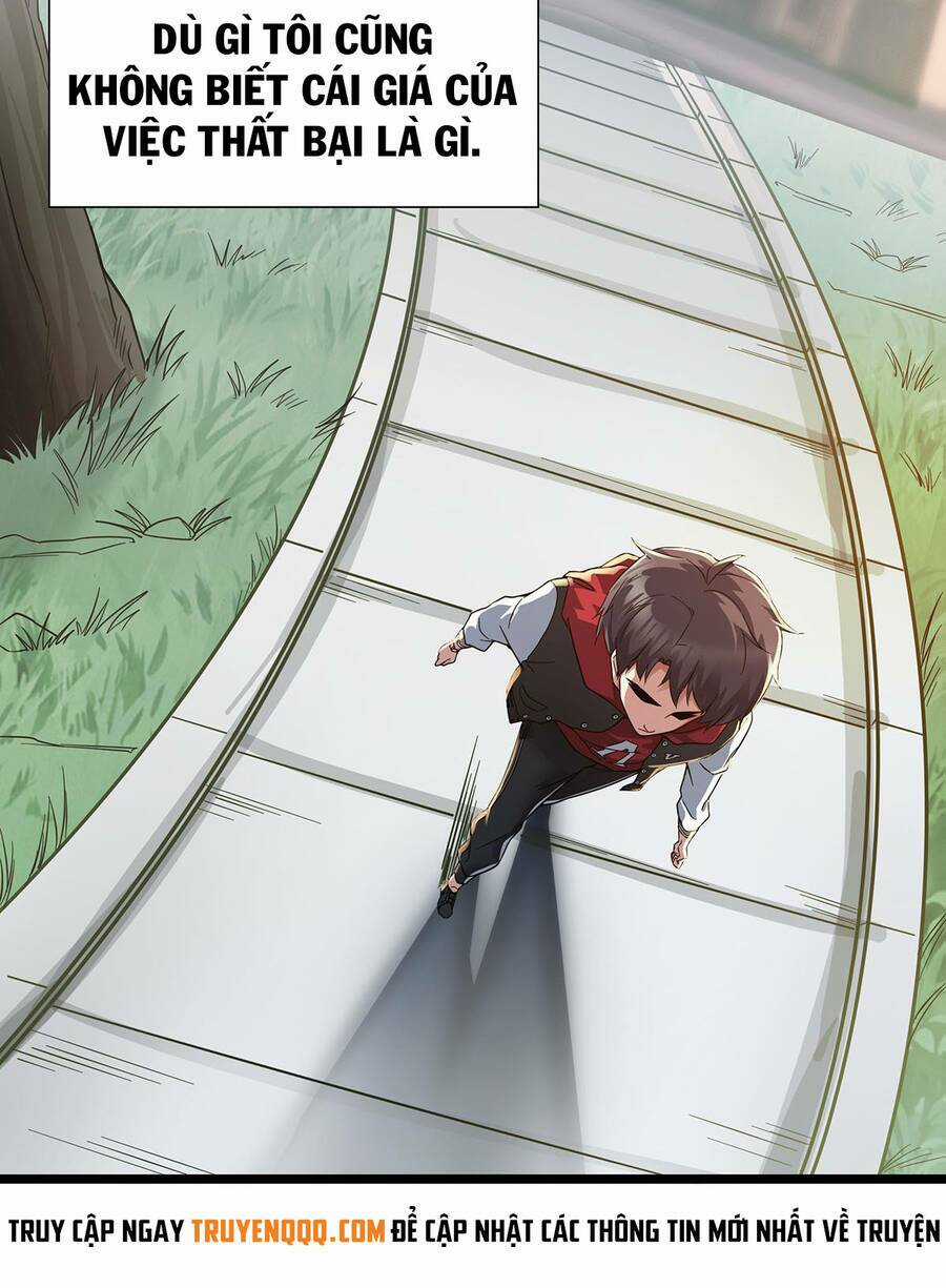 Công Lược Bằng Phần Thưởng Đăng Nhập Chapter 1 trang 54