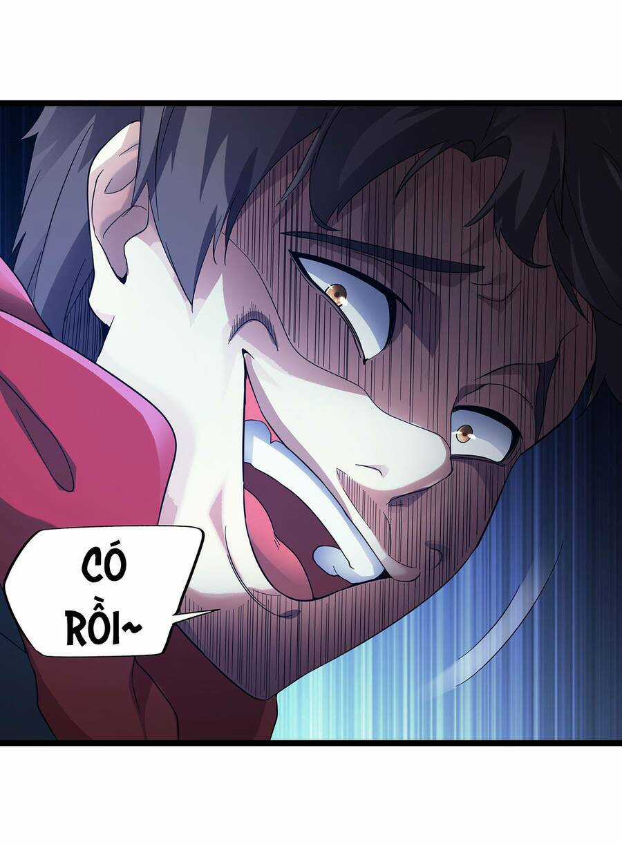 Công Lược Bằng Phần Thưởng Đăng Nhập Chapter 1 trang 59