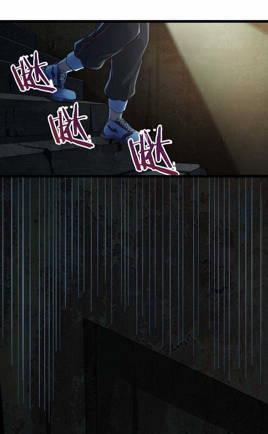 Công Lược Bằng Phần Thưởng Đăng Nhập Chapter 1 trang 63