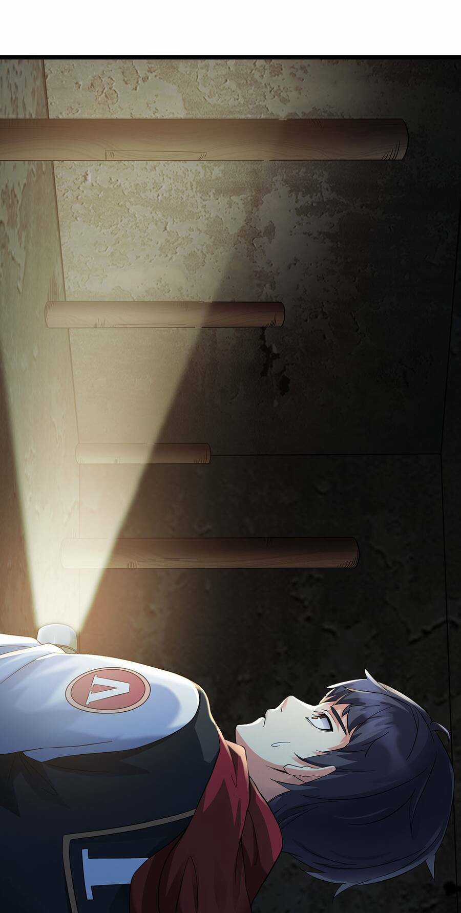 Công Lược Bằng Phần Thưởng Đăng Nhập Chapter 1 trang 65