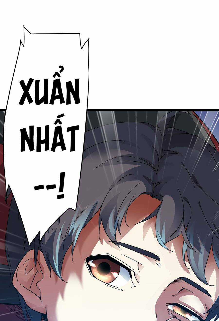 Công Lược Bằng Phần Thưởng Đăng Nhập Chapter 1 trang 7