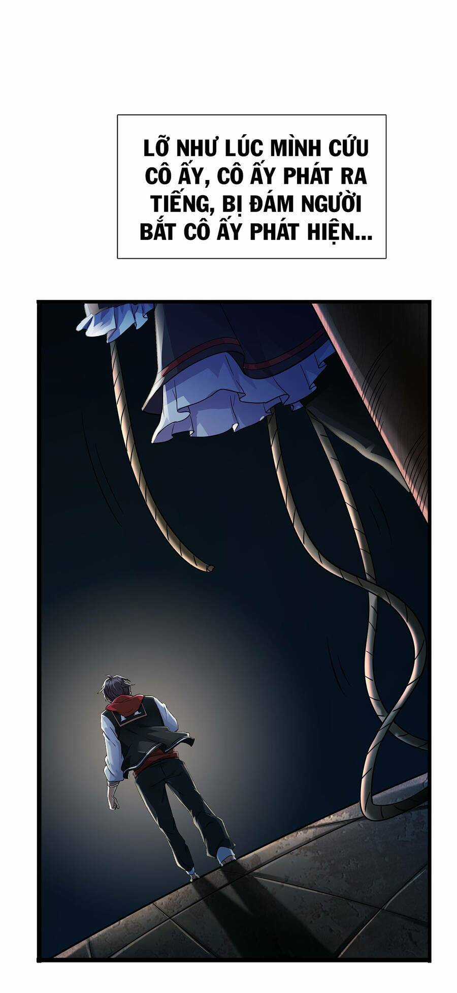 Công Lược Bằng Phần Thưởng Đăng Nhập Chapter 1 trang 73