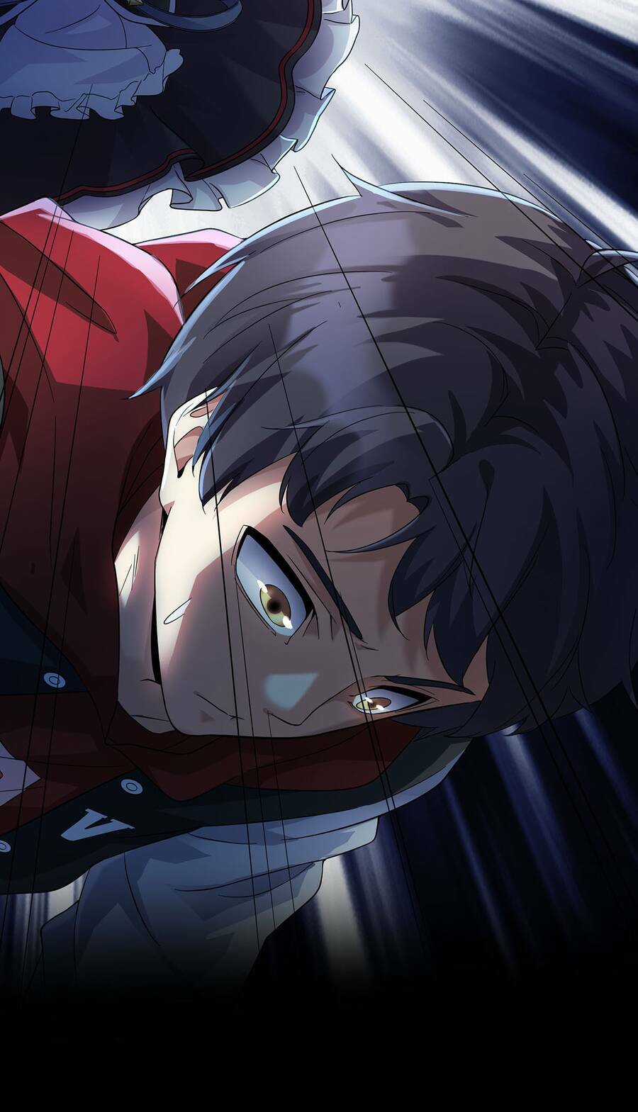 Công Lược Bằng Phần Thưởng Đăng Nhập Chapter 1 trang 75