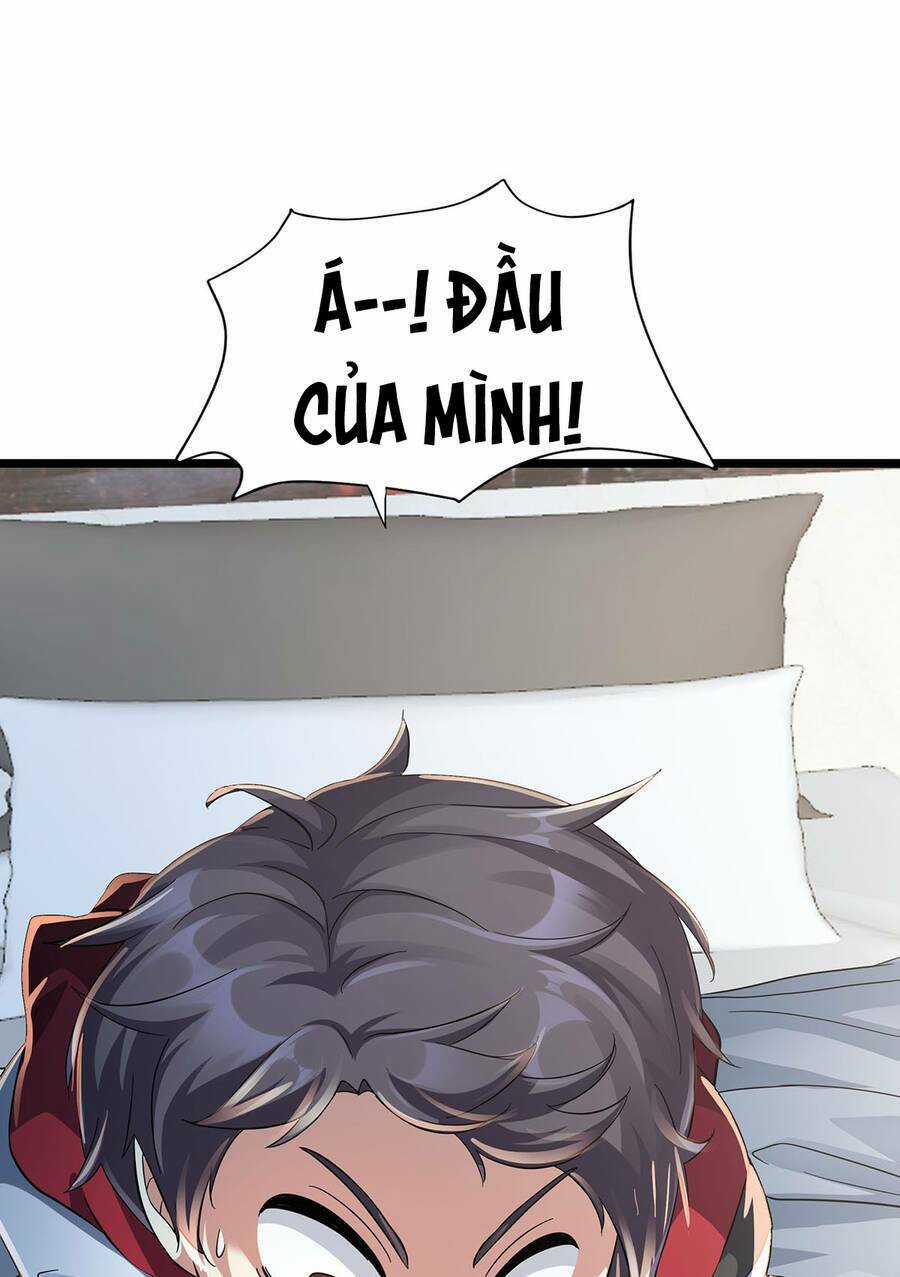 Công Lược Bằng Phần Thưởng Đăng Nhập Chapter 1 trang 78