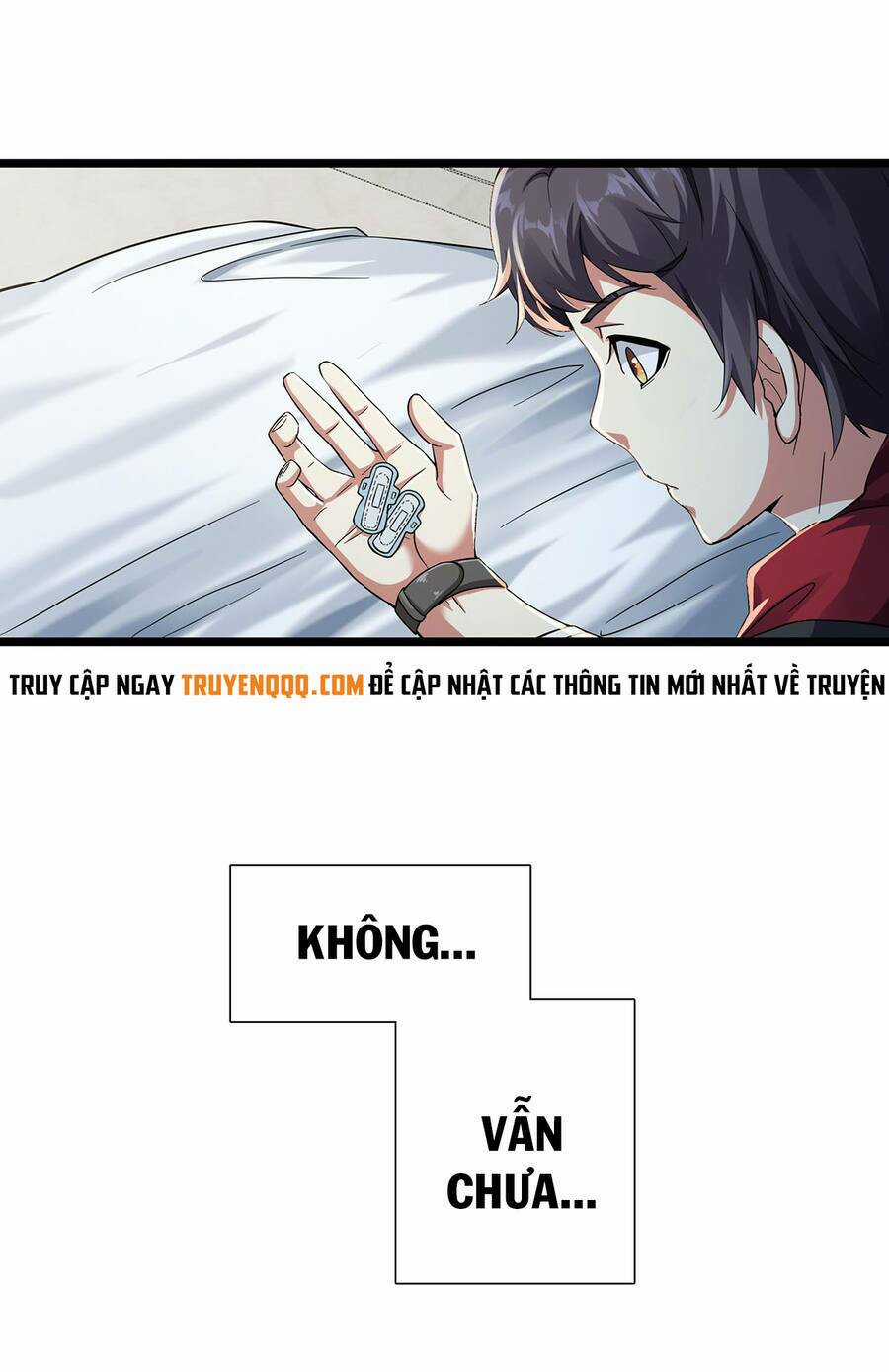 Công Lược Bằng Phần Thưởng Đăng Nhập Chapter 1 trang 83