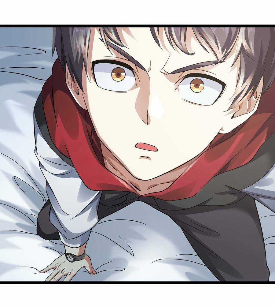 Công Lược Bằng Phần Thưởng Đăng Nhập Chapter 1 trang 84