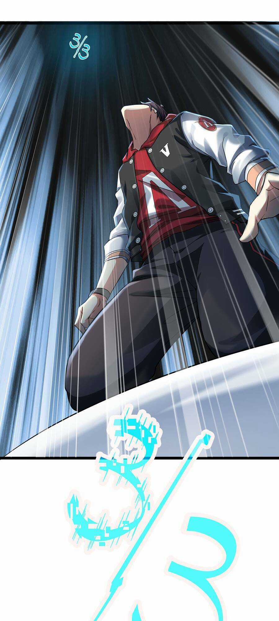 Công Lược Bằng Phần Thưởng Đăng Nhập Chapter 1 trang 85