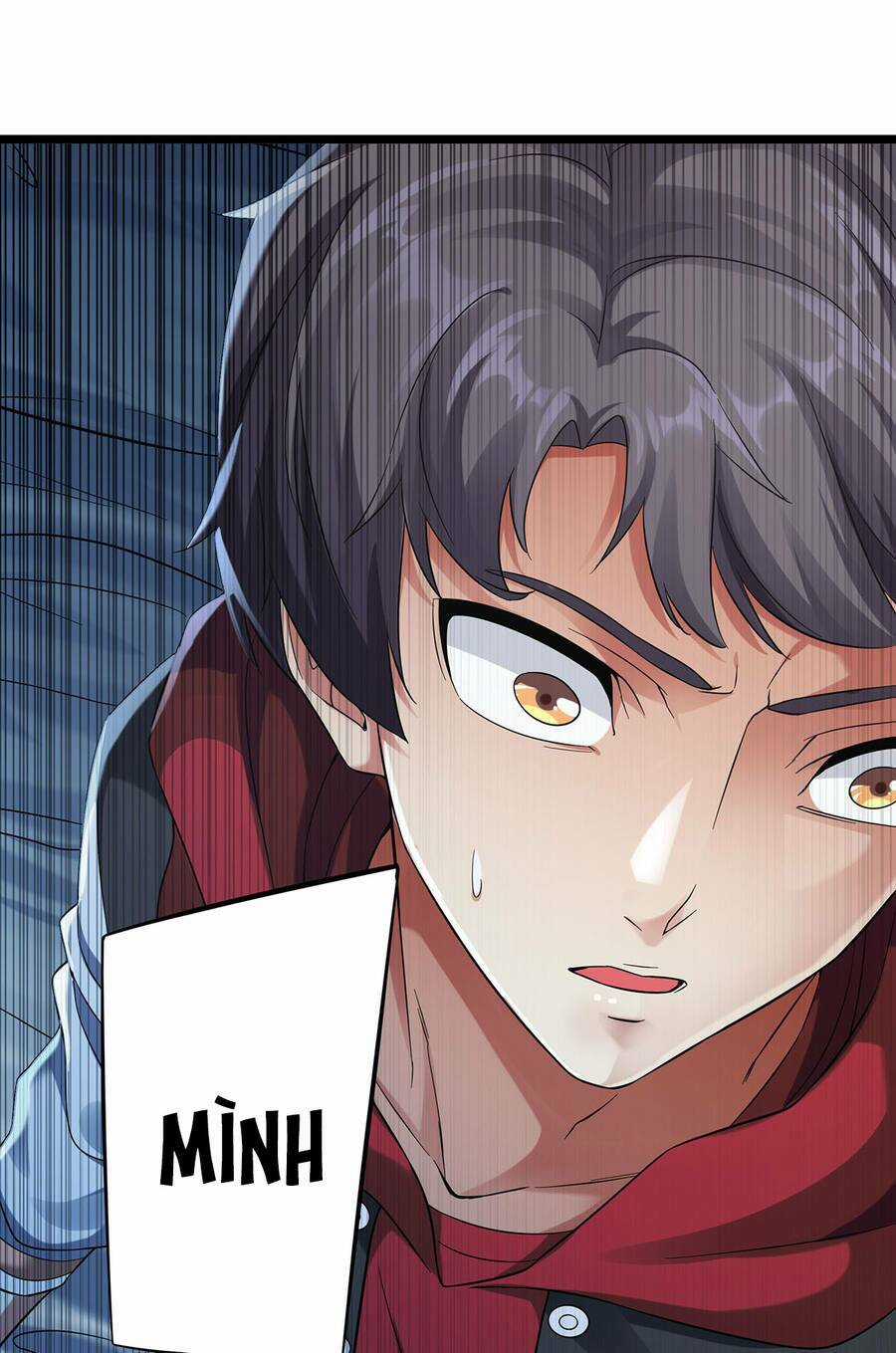 Công Lược Bằng Phần Thưởng Đăng Nhập Chapter 1 trang 90