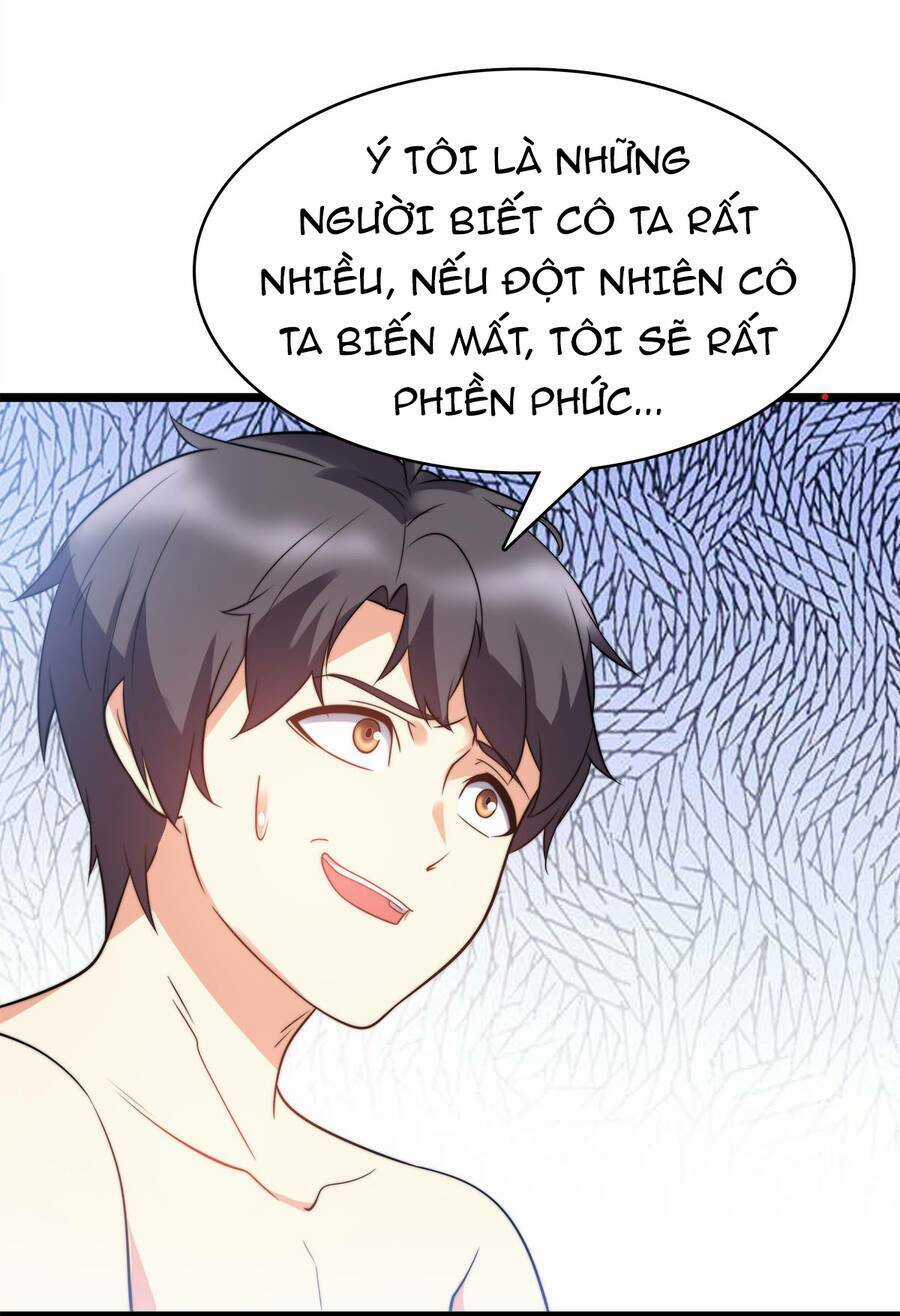 Công Lược Bằng Phần Thưởng Đăng Nhập Chapter 10 trang 12