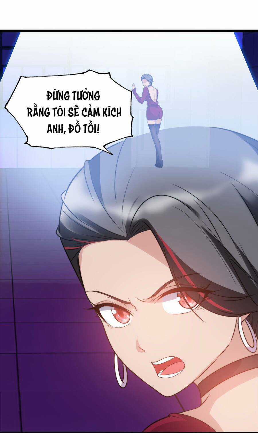 Công Lược Bằng Phần Thưởng Đăng Nhập Chapter 10 trang 15