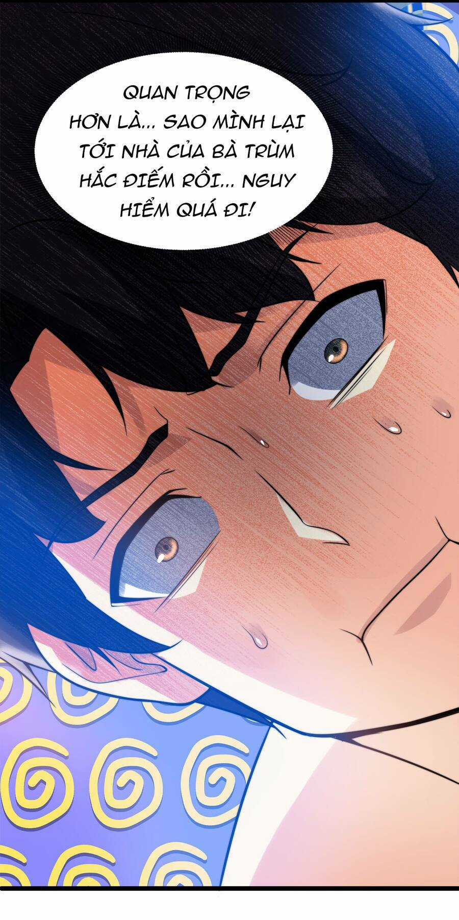 Công Lược Bằng Phần Thưởng Đăng Nhập Chapter 10 trang 21