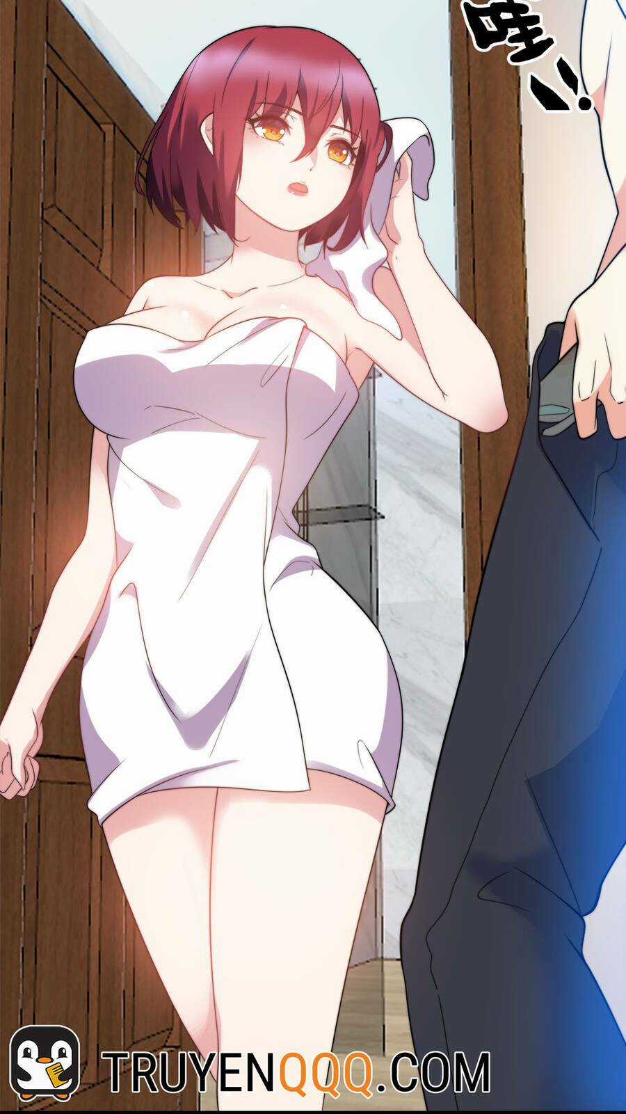 Công Lược Bằng Phần Thưởng Đăng Nhập Chapter 10 trang 25