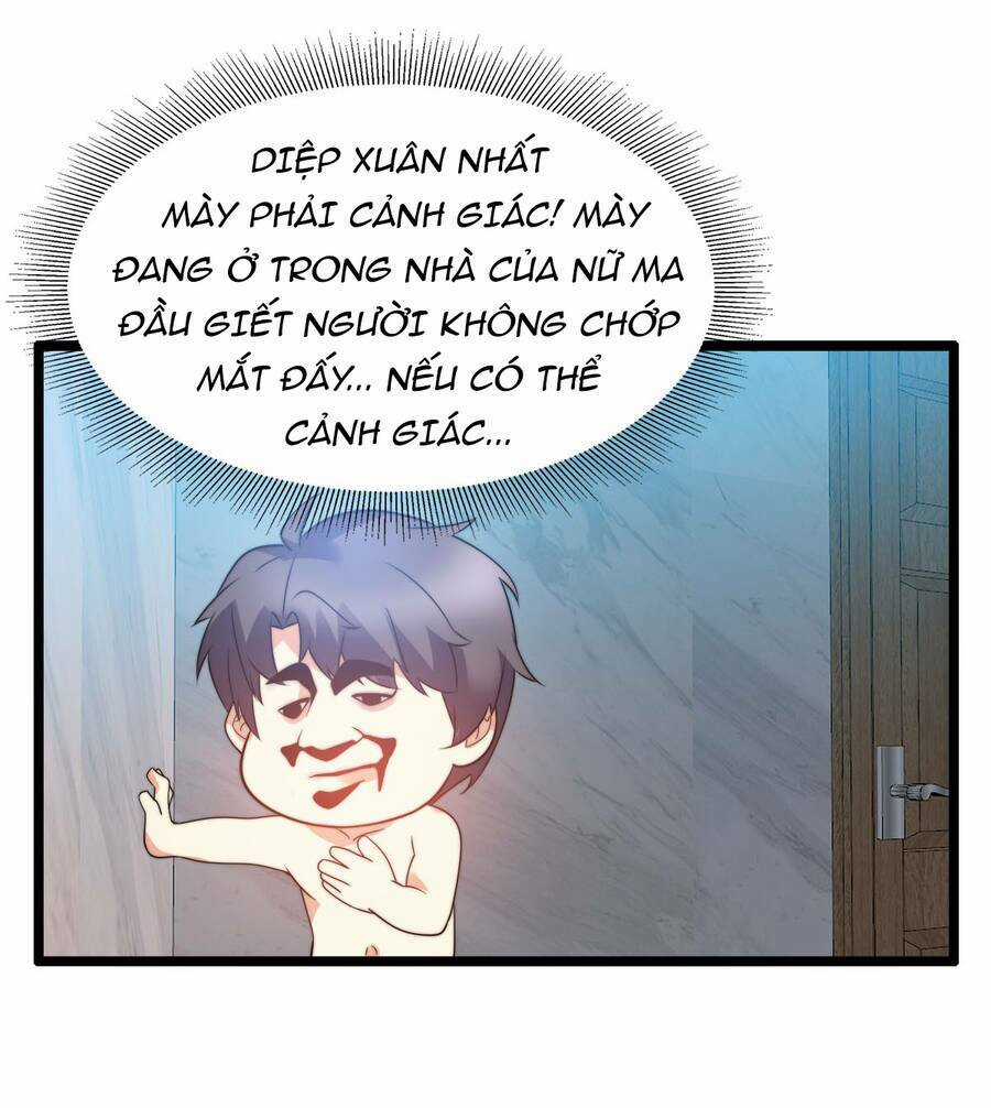 Công Lược Bằng Phần Thưởng Đăng Nhập Chapter 10 trang 29