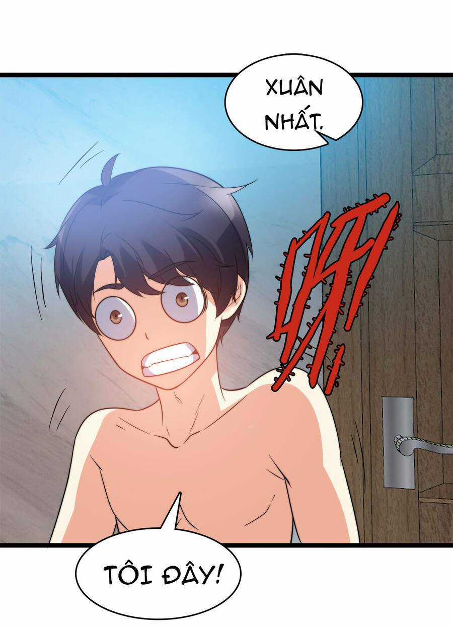 Công Lược Bằng Phần Thưởng Đăng Nhập Chapter 10 trang 30