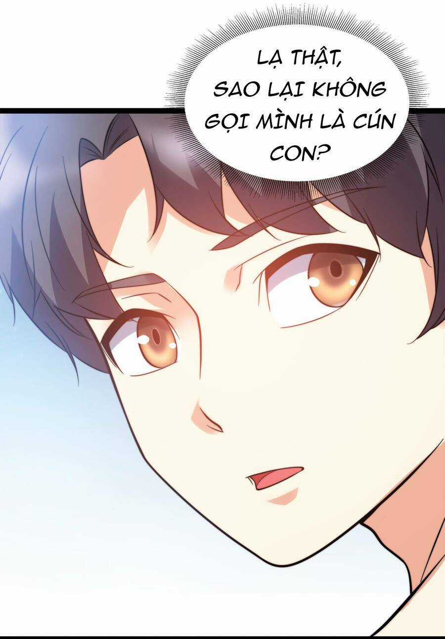 Công Lược Bằng Phần Thưởng Đăng Nhập Chapter 10 trang 31