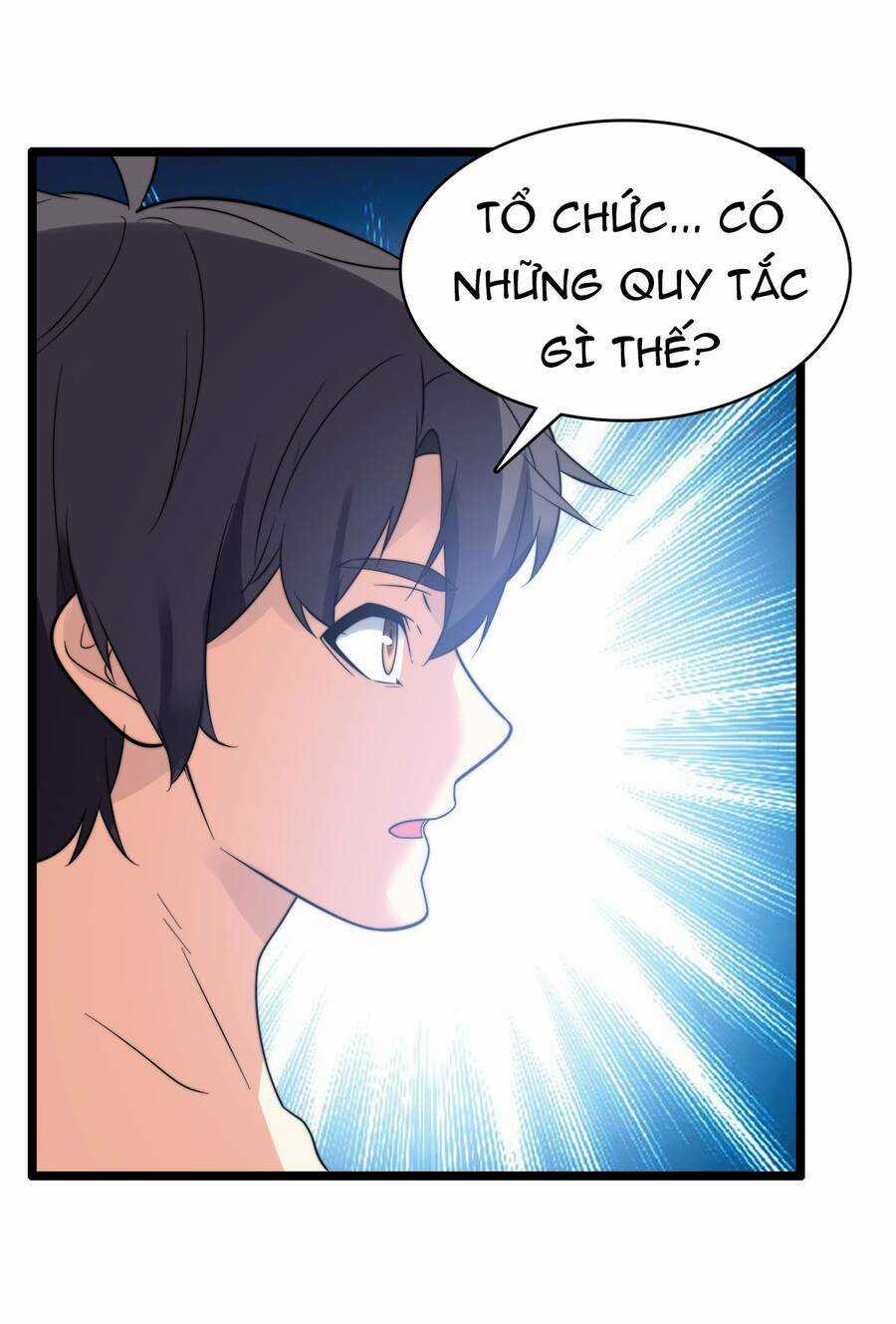 Công Lược Bằng Phần Thưởng Đăng Nhập Chapter 10 trang 35