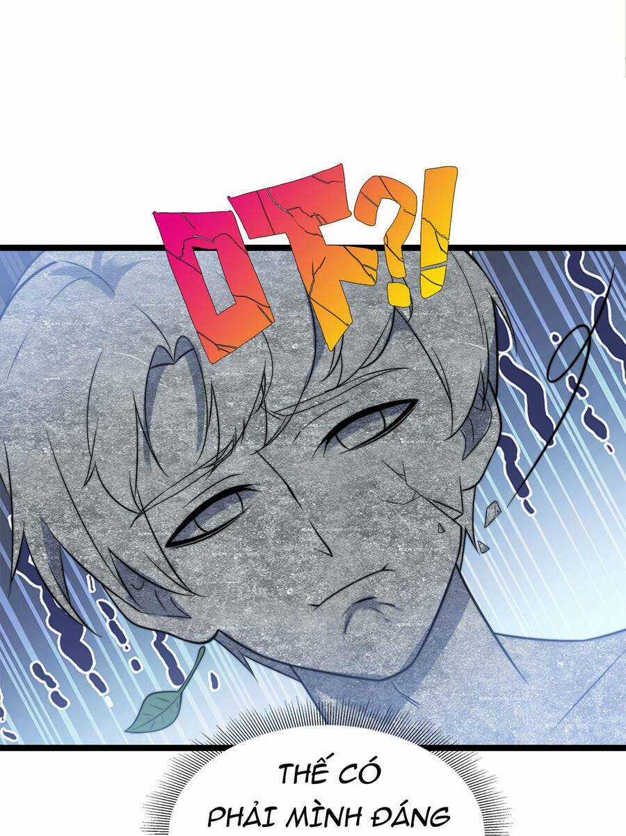 Công Lược Bằng Phần Thưởng Đăng Nhập Chapter 10 trang 37