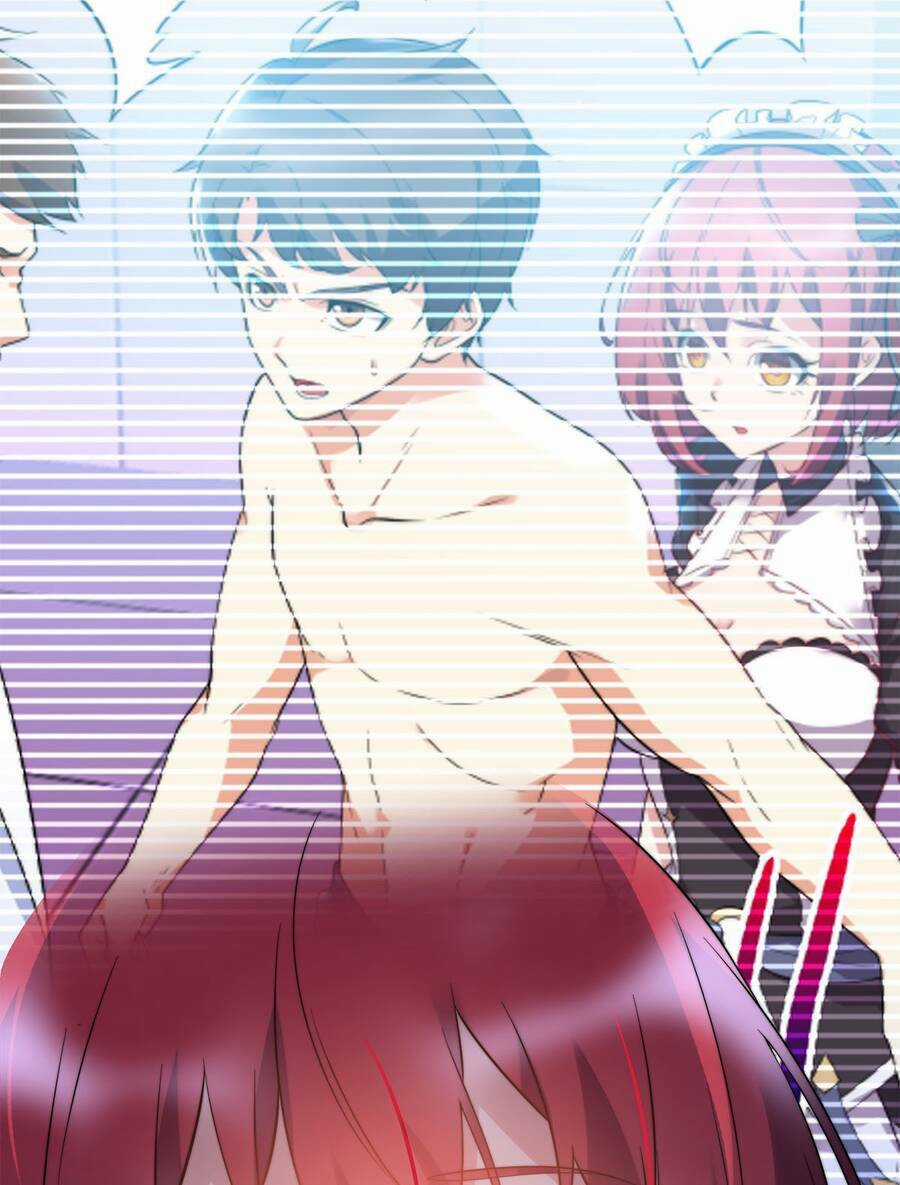 Công Lược Bằng Phần Thưởng Đăng Nhập Chapter 10 trang 39