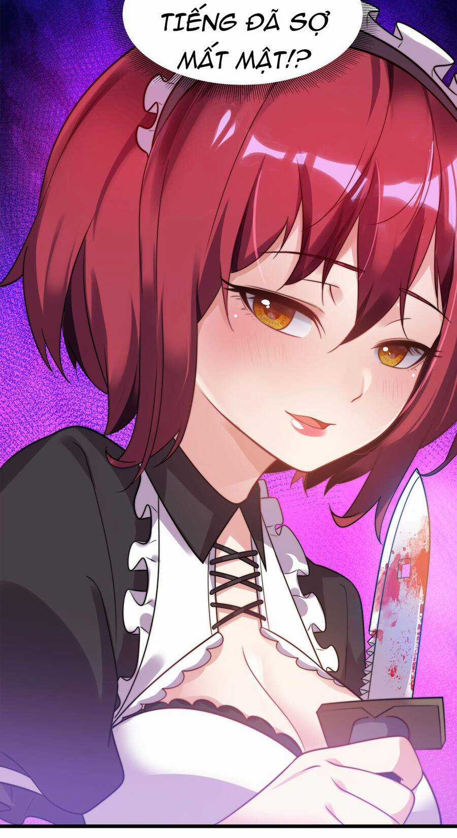 Công Lược Bằng Phần Thưởng Đăng Nhập Chapter 10 trang 4