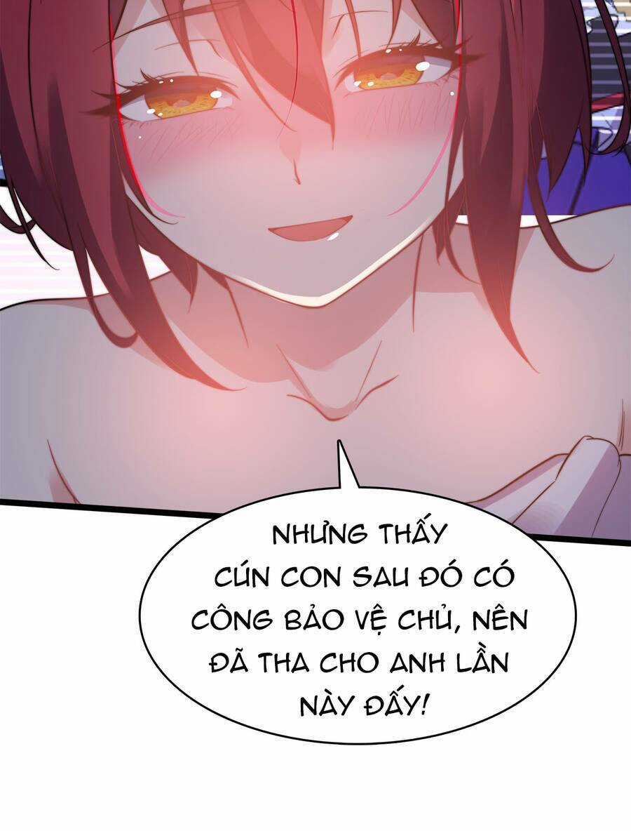 Công Lược Bằng Phần Thưởng Đăng Nhập Chapter 10 trang 40