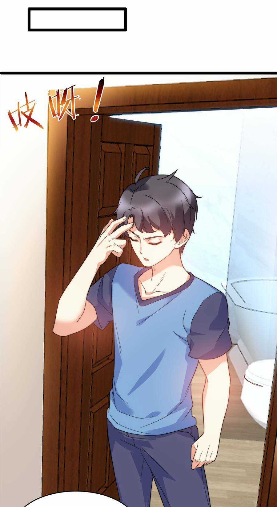 Công Lược Bằng Phần Thưởng Đăng Nhập Chapter 10 trang 46