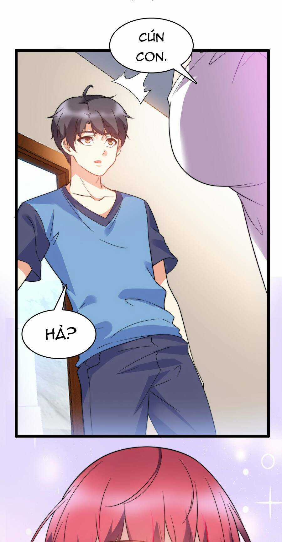 Công Lược Bằng Phần Thưởng Đăng Nhập Chapter 10 trang 48