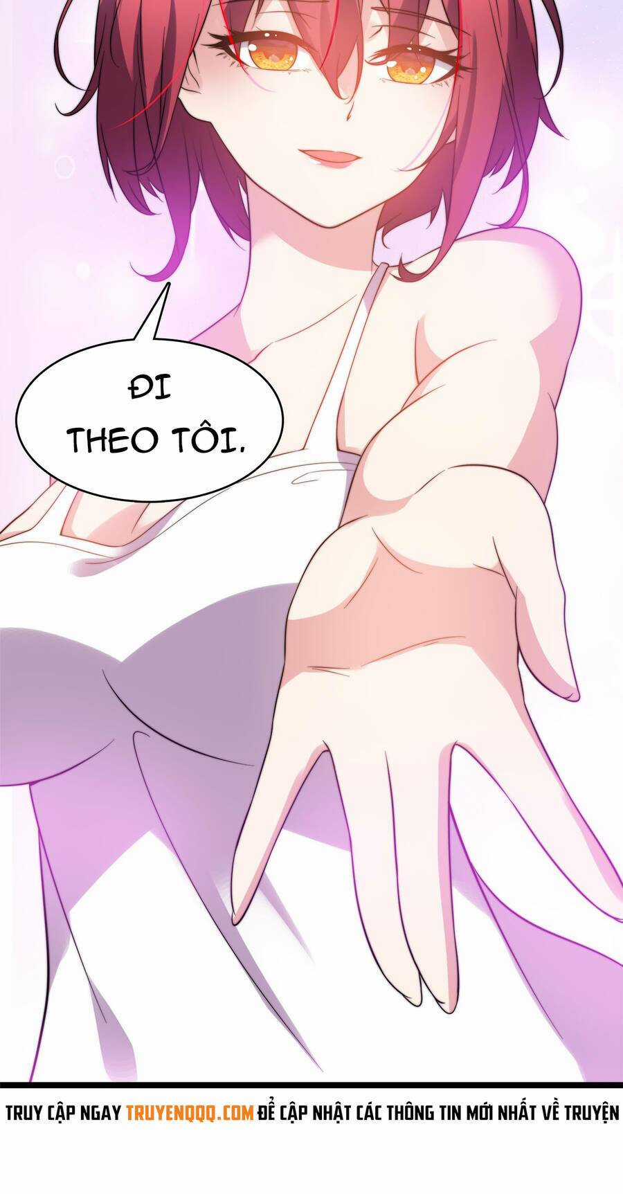 Công Lược Bằng Phần Thưởng Đăng Nhập Chapter 10 trang 49