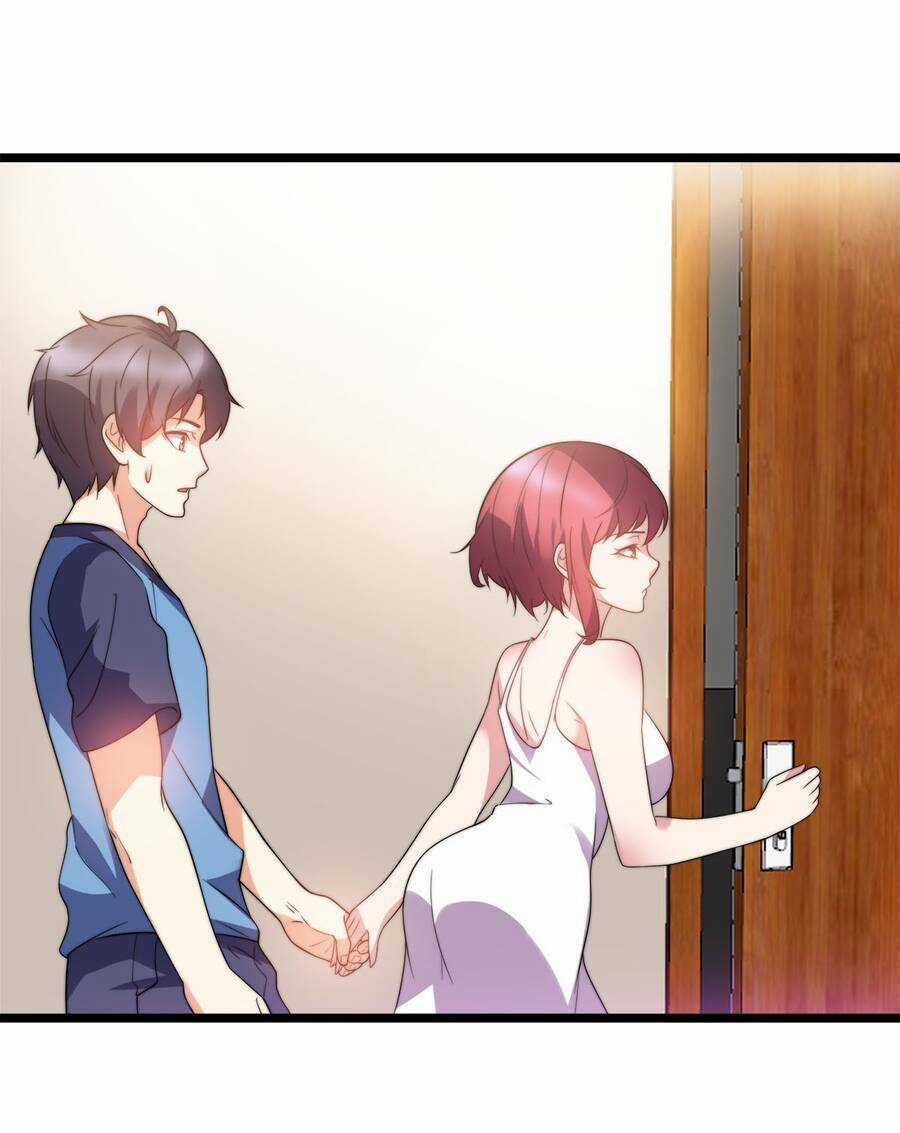 Công Lược Bằng Phần Thưởng Đăng Nhập Chapter 10 trang 50