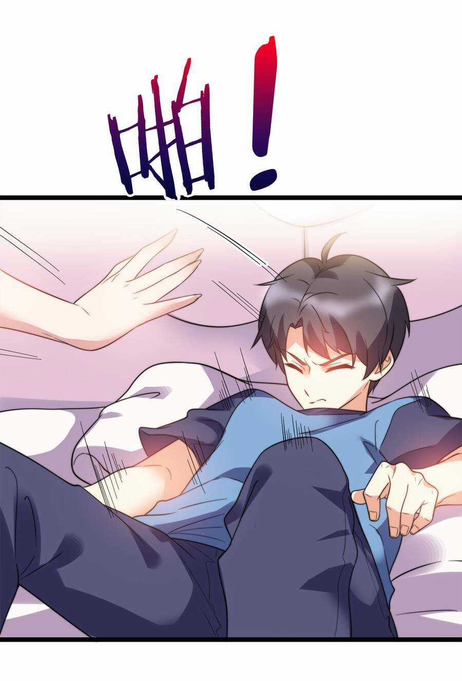 Công Lược Bằng Phần Thưởng Đăng Nhập Chapter 10 trang 51