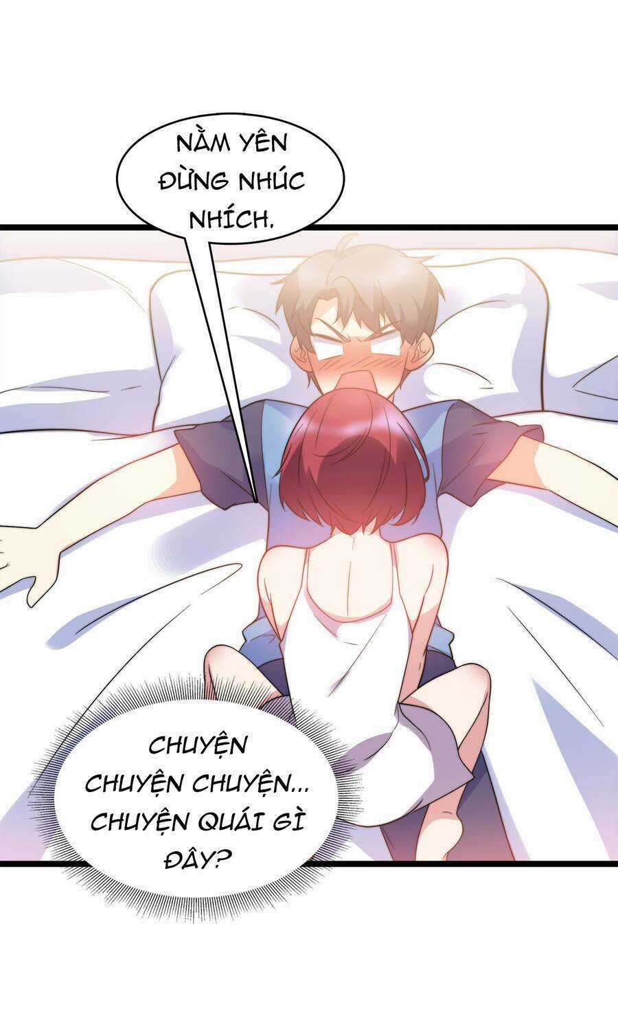 Công Lược Bằng Phần Thưởng Đăng Nhập Chapter 10 trang 52