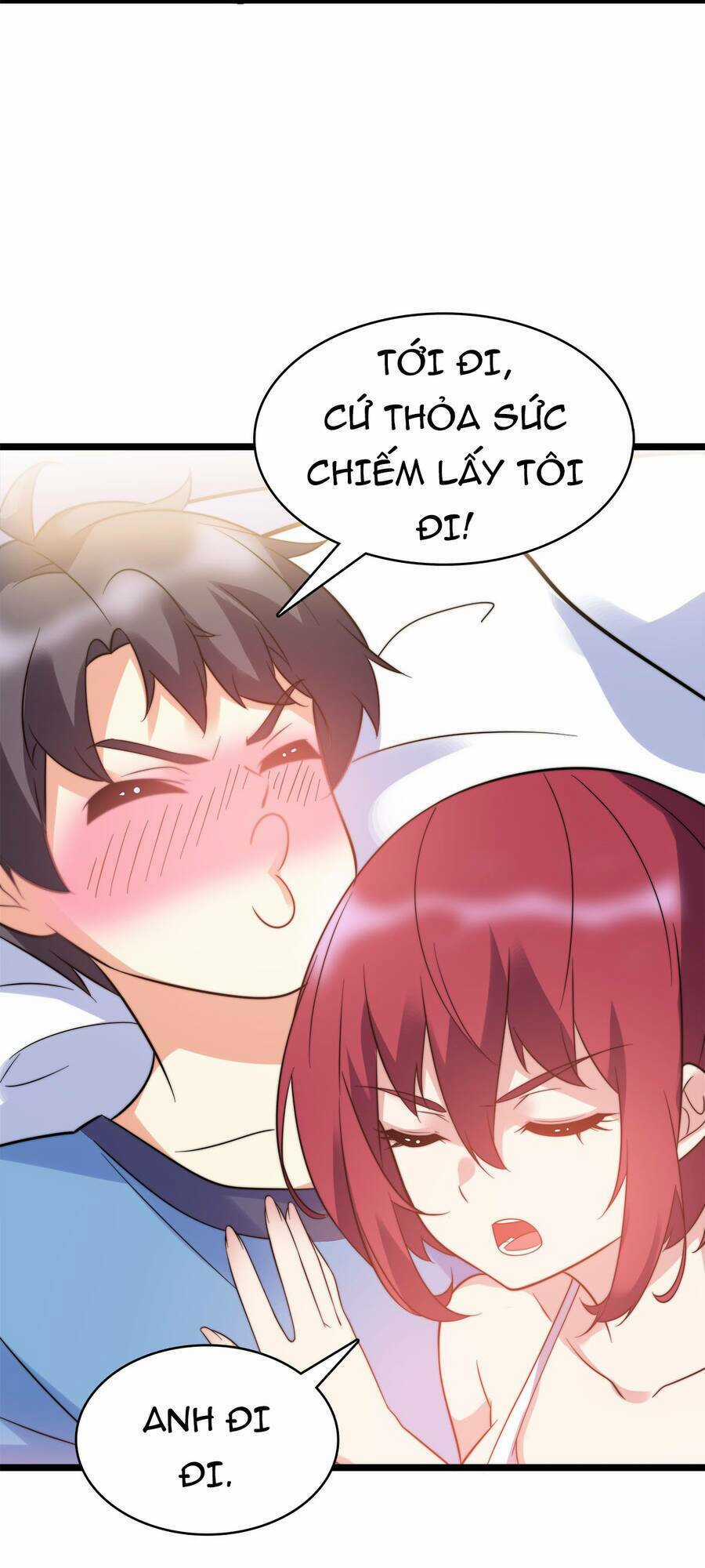 Công Lược Bằng Phần Thưởng Đăng Nhập Chapter 10 trang 55