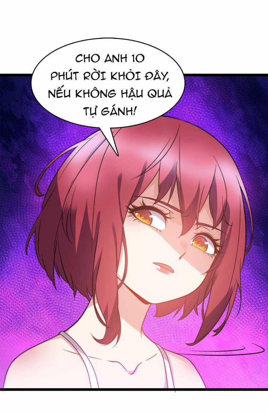 Công Lược Bằng Phần Thưởng Đăng Nhập Chapter 10 trang 58