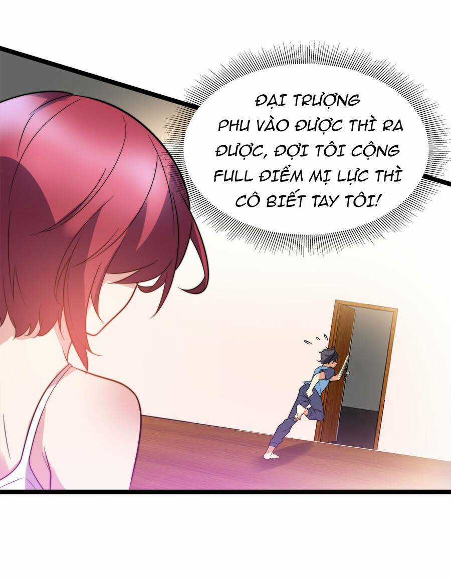 Công Lược Bằng Phần Thưởng Đăng Nhập Chapter 10 trang 60