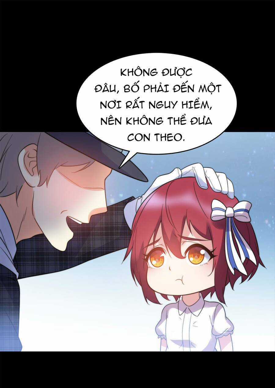 Công Lược Bằng Phần Thưởng Đăng Nhập Chapter 10 trang 65