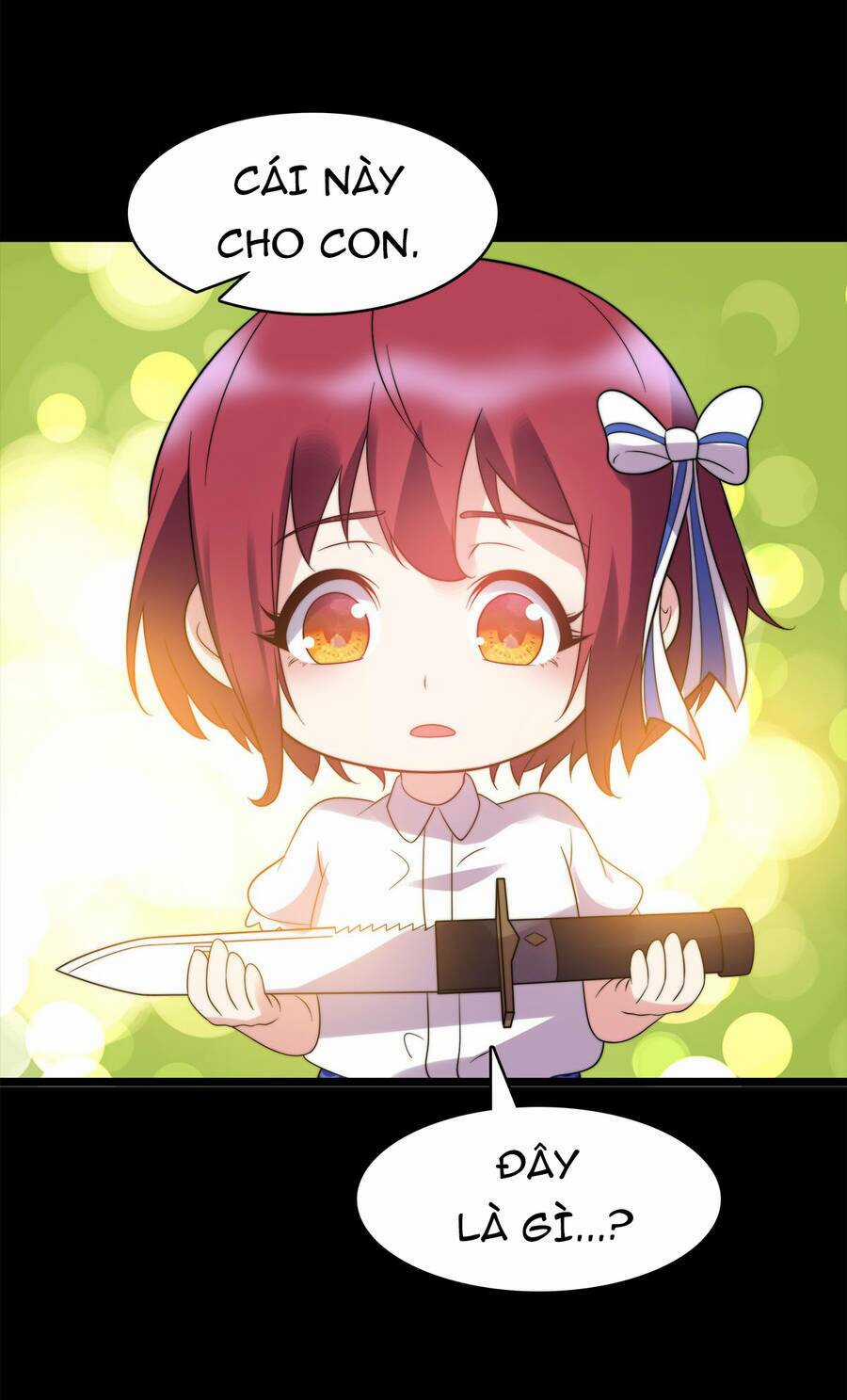 Công Lược Bằng Phần Thưởng Đăng Nhập Chapter 10 trang 66