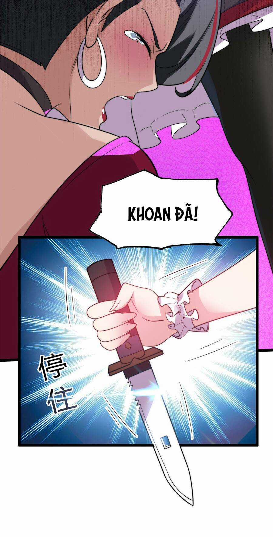 Công Lược Bằng Phần Thưởng Đăng Nhập Chapter 10 trang 7