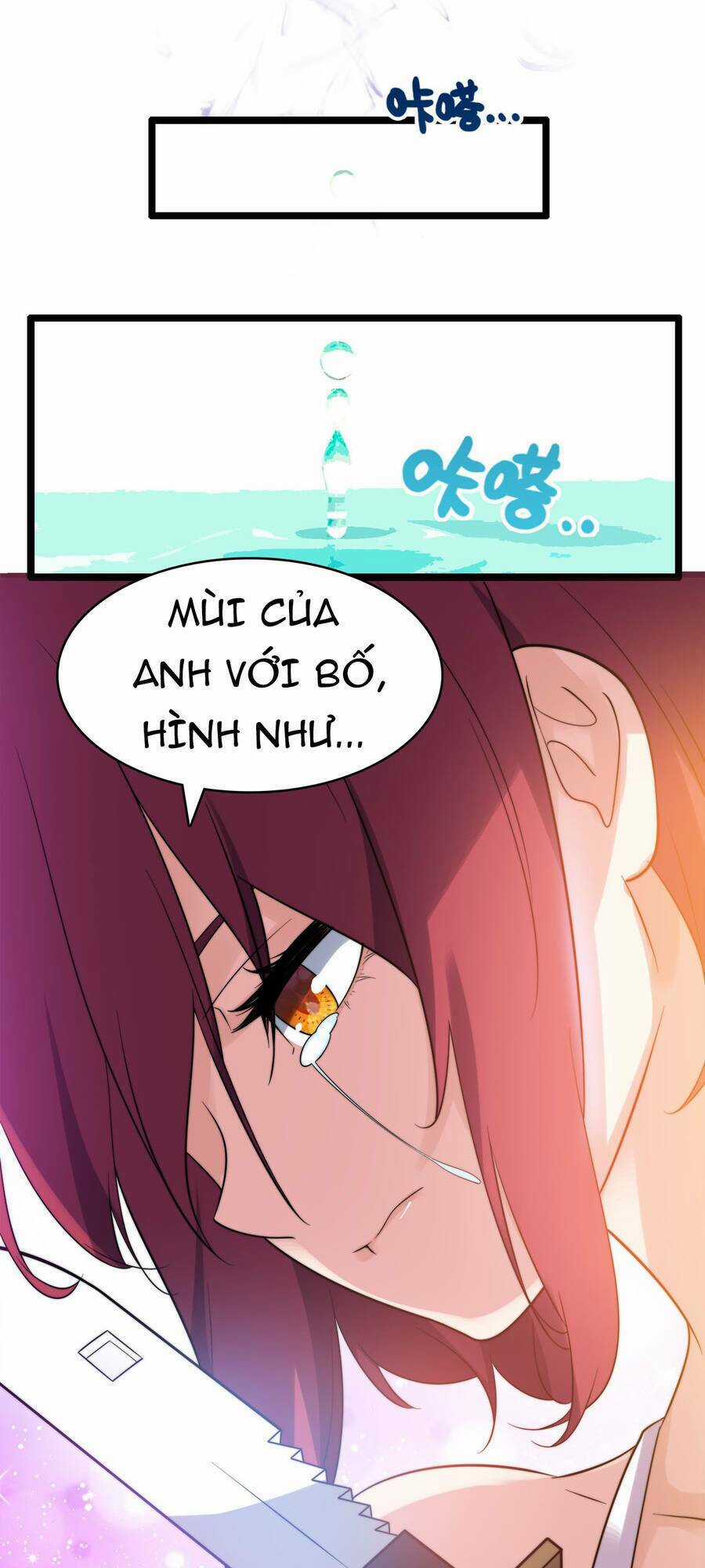 Công Lược Bằng Phần Thưởng Đăng Nhập Chapter 10 trang 70