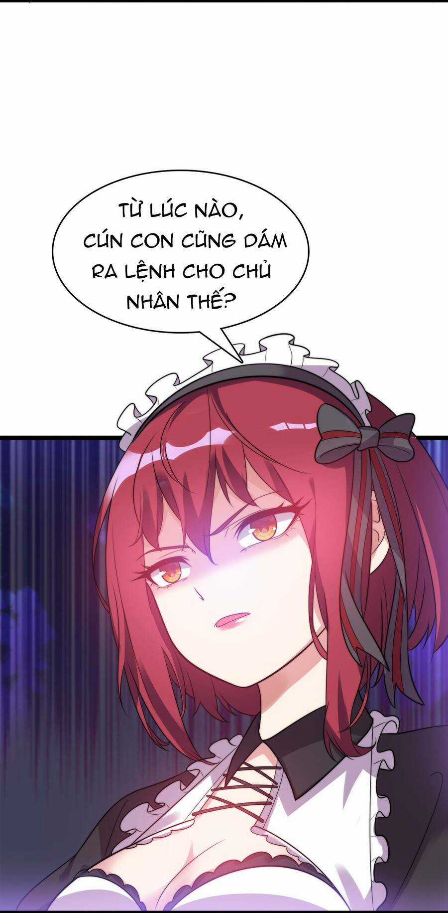 Công Lược Bằng Phần Thưởng Đăng Nhập Chapter 10 trang 9