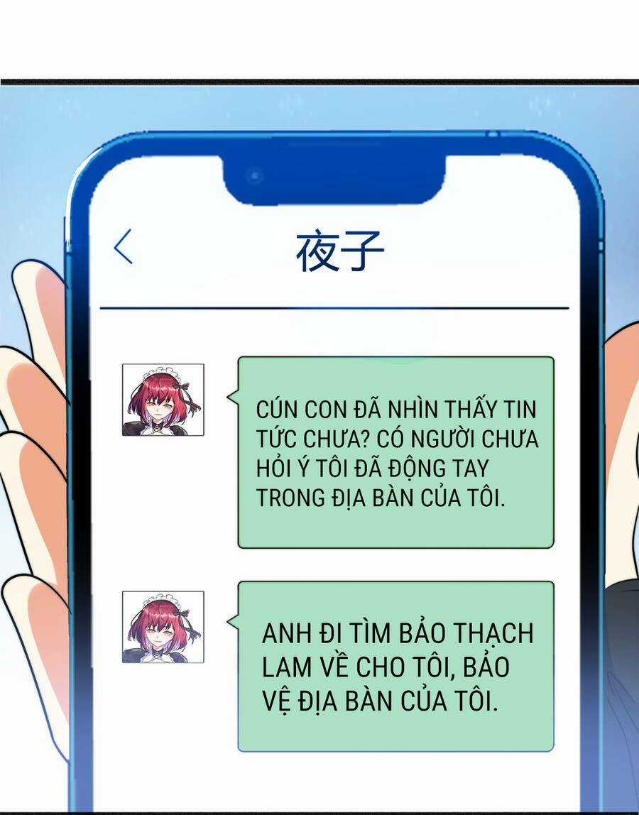 Công Lược Bằng Phần Thưởng Đăng Nhập Chapter 11 trang 11